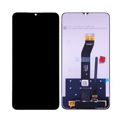 Touch+Display Xiaomi Redmi A3 4G Preto Touch+Display Xiaomi Redmi A3 4G Preto